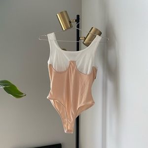 NASTY GAL Bodysuit